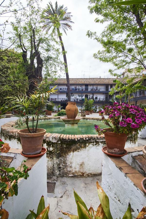 Conde Central Courtyard By Valcambre Sewilla Zewnętrze zdjęcie